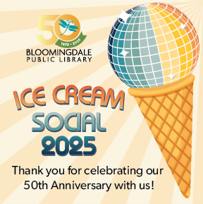 ice cream social event